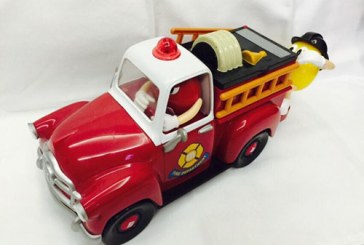 Parque Mall recebe 1° Encontro de Colecionadores de Miniaturas de Carros