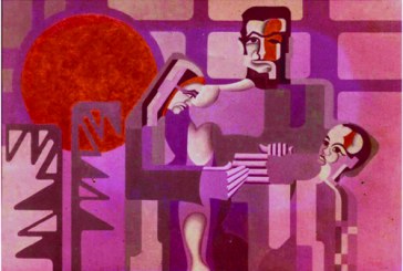 Exposição Vida e Obra de José Paulo Iganfer continua no museu do Casarão