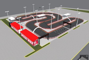 Kart Speed Way chega ao Polo Shopping Indaiatuba