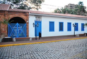 Encontro Cultural Literário do Pró-Memória acontece no próximo final de semana