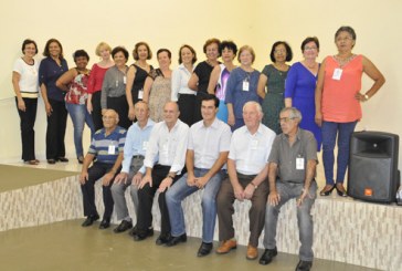 Indaiatuba elege domingo a Miss e Mister 3ª Idade do Funssol