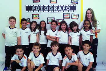 Projeto desperta o interesse pela profissão de fotógrafo