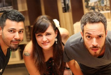 Polo Shopping Indaiatuba recebe TrioÂngulo na próxima Quarta Show