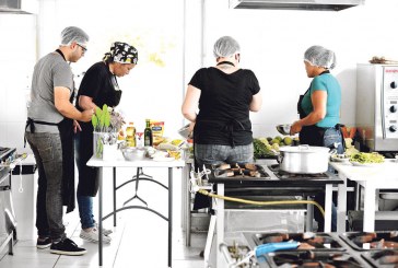 Final de  concurso  acontece dia 17