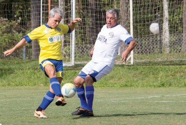 Campeonatos do Clube 9 chegam à Semifinal