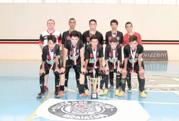 Disputa resulta em 334 gols