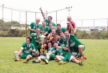 Competição dura nove meses