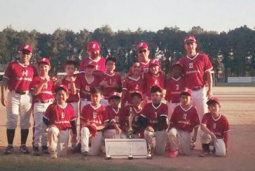 VI Torneio começa amanhã, 7