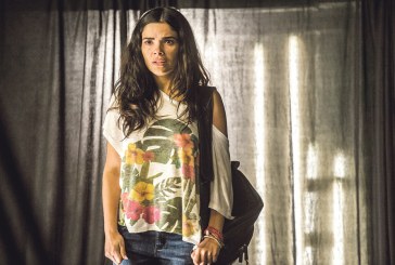 Novelas da Semana 27/11/2015