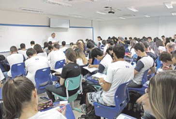 Colégio Objetivo lança curso preparatório
