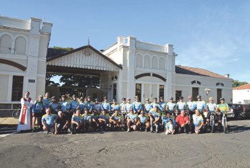 Empenho organizado	faz cidade um modelo