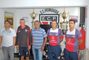 Time retorna à elite do Futebol