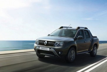 Duster Oroch desafia a líder Strada