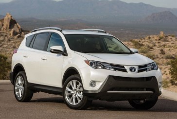 Toyota fará crossover no país