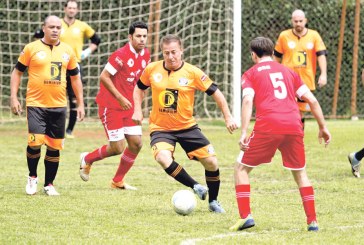 Campeonatos do ‘9’	terminam domingo