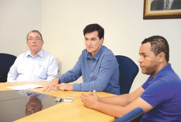 As 802 casas serão  entregues este mês