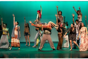 Galpão 1 Academia promove Festival de Dança