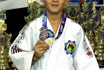 Judô de Indaiatuba conquista título inédito no brasileiro em Blumenau