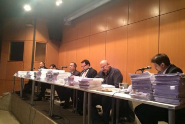 Secretário de Esportes participa de reunião da Comissão da Lei de Incentivo e do 27º Enarel