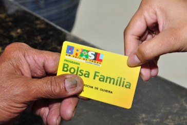 Social prorroga pesagem do Bolsa Família para até o dia 30 desse mês