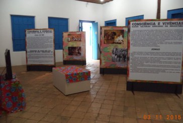 Museu Casarão recebe exposição temporária sobre Raízes Culturais Africanas em Indaiatuba