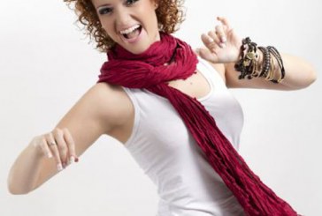 Samba de Renata Gontijo é destaque desse domingo no Menu