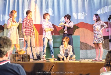 Colégio Objetivo promove XVI mostra