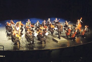Orquestra Sinfônica realiza concerto hoje