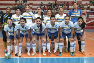 Equipes de futsal pedem ajuda para patrocínio