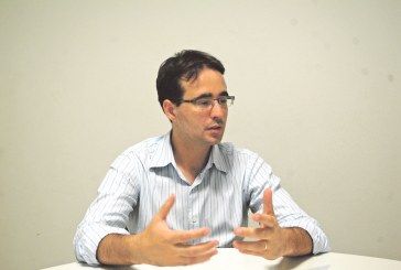 Vereador tem contato direto