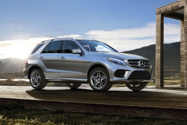 Jipão GLE está chegando