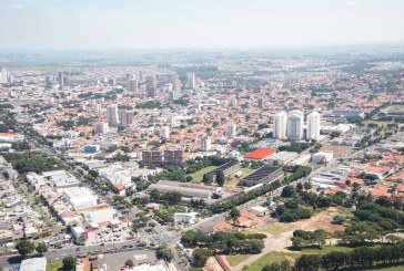 Cidade: polo natural de atração de negócios
