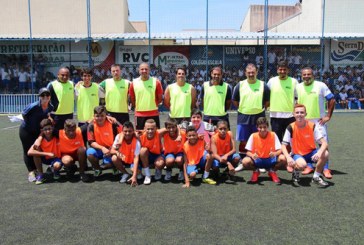 IV Copa Intervalo do Colégio Meta -2015
