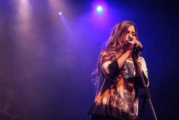 Quarta Show marca o retorno de Bia Packer aos palcos