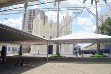 Festa da Candelária congrega devotos