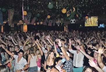 Clubes de  Indaiatuba preparam Carnaval