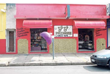 Papelaria JJ Poltronieri comemora aniversário