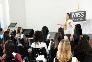 Miss Indaiatuba tem inscrições gratuitas