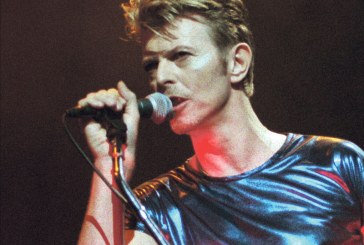 David Bowie deixa para fãs obra imortal