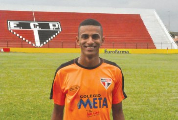 E.C. Primavera ‘exporta’ atletas