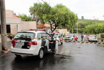 PM dispara tiro e  mata engenheiro