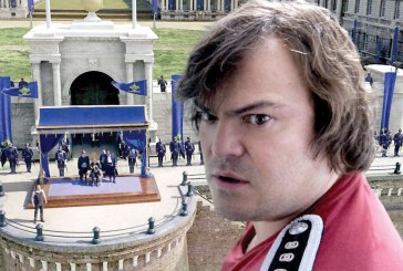 Destaque da TV Aberta 08/01/2016