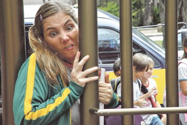 Destaque da TV Aberta 22/01/2016