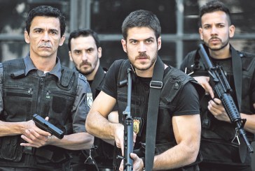 Novelas da Semana 22/01/2016