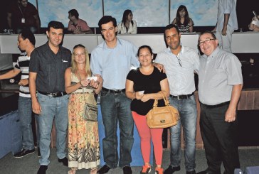 Prefeitura realiza 3º sorteio de distribuição