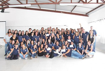 Colégio Meta retoma às aulas
