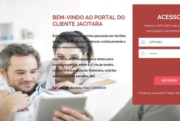 Empresa Jacitara lança Portal do Cliente