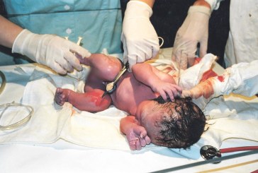 Presença de doulas cresce em hospitais