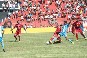Time vence e passa de fase na 47ª  Copa São Paulo Júnior após 12 anos