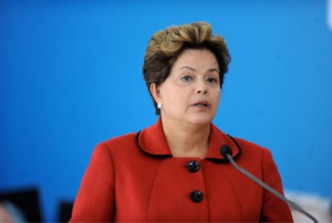 Presidente Dilma visita Indaiatuba